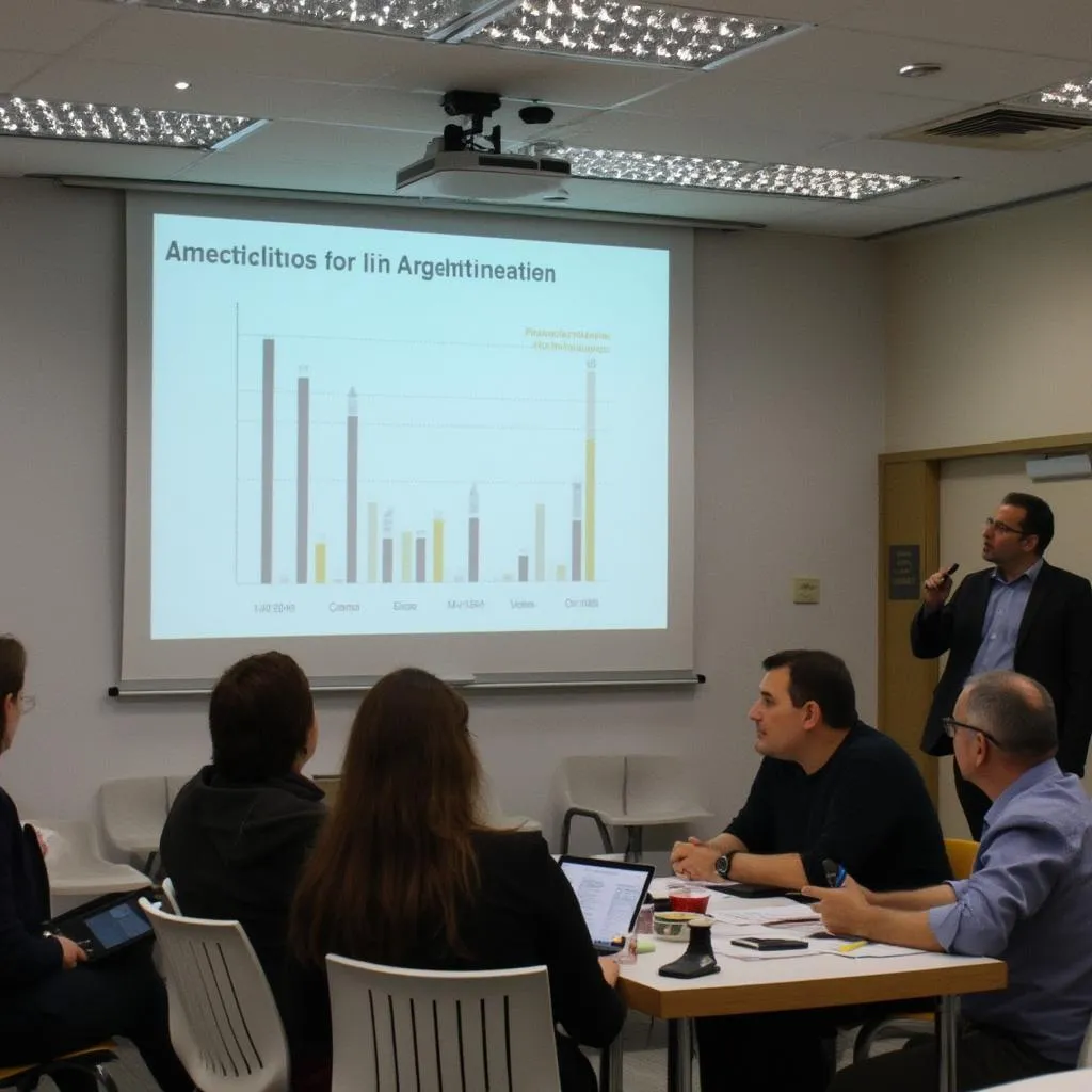 Taller de planificación financiera
