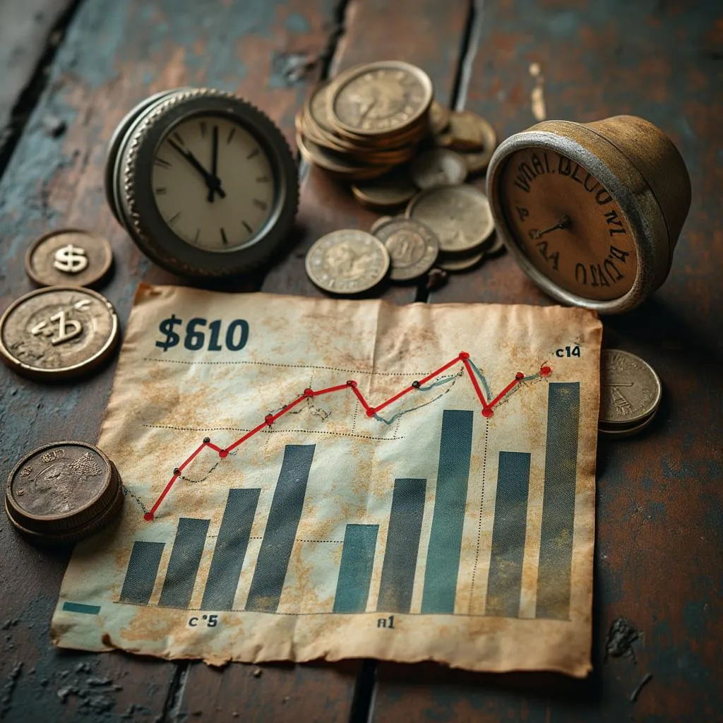 Estrategias anti-inflación