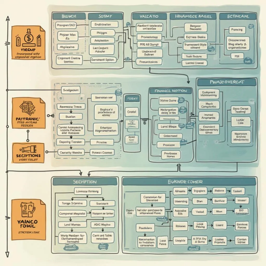 Metodología financiera personalizada