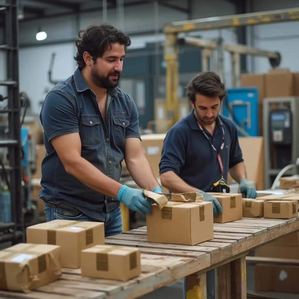 Programa de exportación argentina