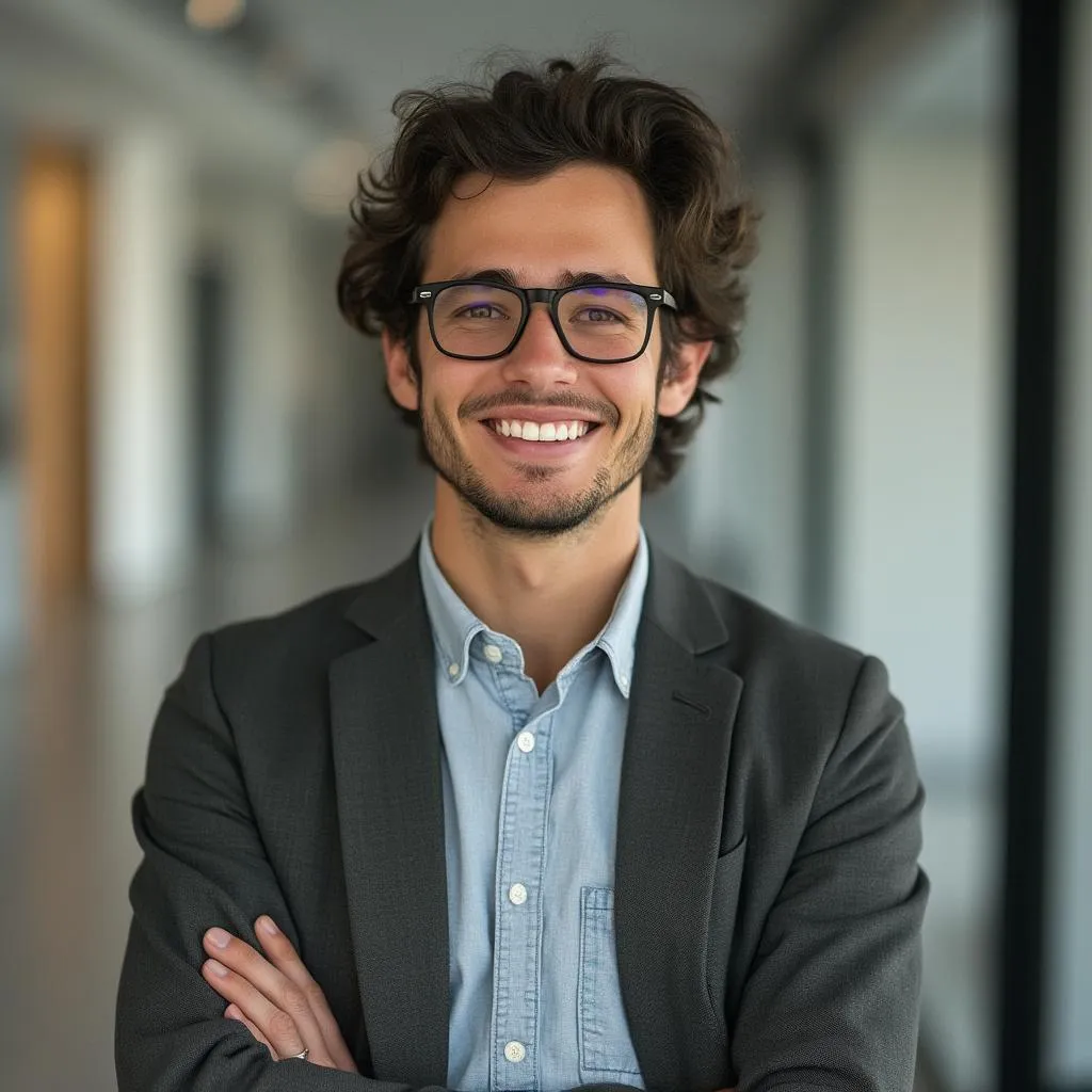 Javier Estrada